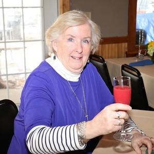 Meet your Posher, Ann